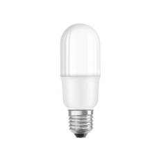 Osram LED Rørpære 10W(75W) 827 1050lm. Mat E27