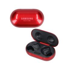 Originalt Samsung Galaxy Buds Plus ladeetui- Røde