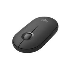 Pebble Mouse 2 M350s - TONAL GRAPHITE