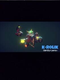 K-Rolik Steam Key GLOBAL