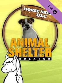 Animal Shelter - Horse Shelter (PC) - Steam Key - GLOBAL
