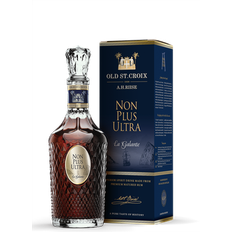 A.H. RIISE NON PLUS ULTRA LA GALANTE LIMITED EDITION