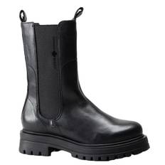 Mount Marilla Mid High - Black / 39