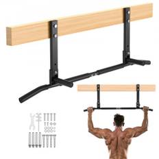 VEVOR Pull-up bar med bjælkemontering, loftsmonteret, chin-up bar, kraftig hjemmegym