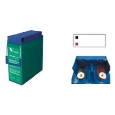 Vision Cta Serie 12V Agm Batteri - Vision Cta Serie 12V 100Ah Agm Batteri