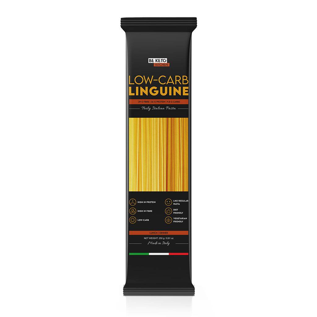KETO Linguine Pasta 250g