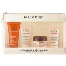 Nuxe Reve De Miel Travel Kit 2 x 15 ml + 2 x 30 ml