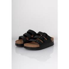 Birkenstock - Sandal - Florida III Flex Platform BF - Black