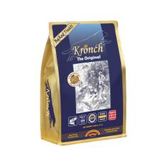 Kronch The Original - 100% Laks - 600 g