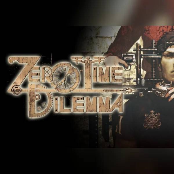 Zero Escape: Zero Time Dilemma (PC) Steam Gift – EU.