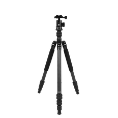 Sirui Stativ Traveler 7C Kolfiber