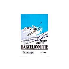 Barcelonnette