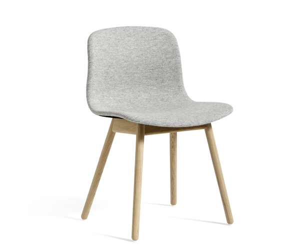 HAY About A Chair - AAC 13 - Eg - Hallingdal Stof - 116 SOM VIST