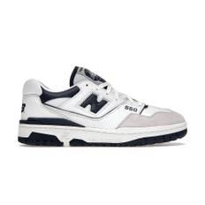 New Balance 550 "Navy Blue" - EUR 42 - US 8.5