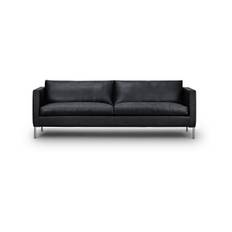 Eilersen Trenton soffa 220 cm Ny Texas 10-rostfritt stål