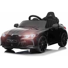 Azeno BMW M4 elektrisk bil 2x12 V (På lager i butik)