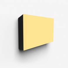 Opbevaringsboks Mood Box, Farve Lively 460 - Gul