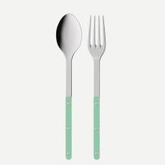 Serveringsbestik, Bistrot, Pastel green - Sabre Paris