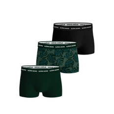 Björn Borg Cotton Stretch Trunk 3-pack Multi, XS