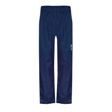 Trollkids Kid's Trolltunga Pants Regnbukser Børn størrelse 92 farve blå