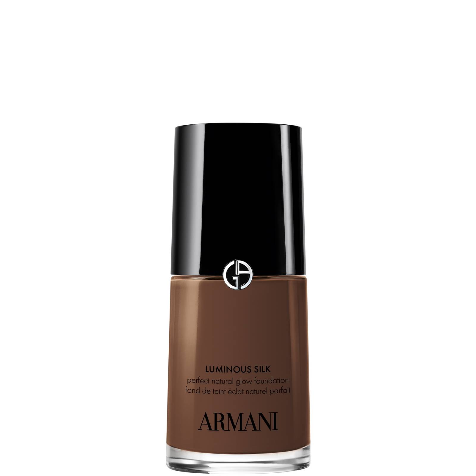 Giorgio Armani Luminous Silk Foundation 30 ml (olika nyanser) - 15.8 - New Formulation