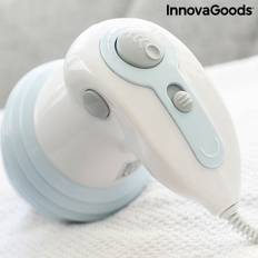 5-IN-1 VIBRATING ANTI-CELLULITE MASSAGER WITH INFRARED CELLYRED INNOVAGOODS