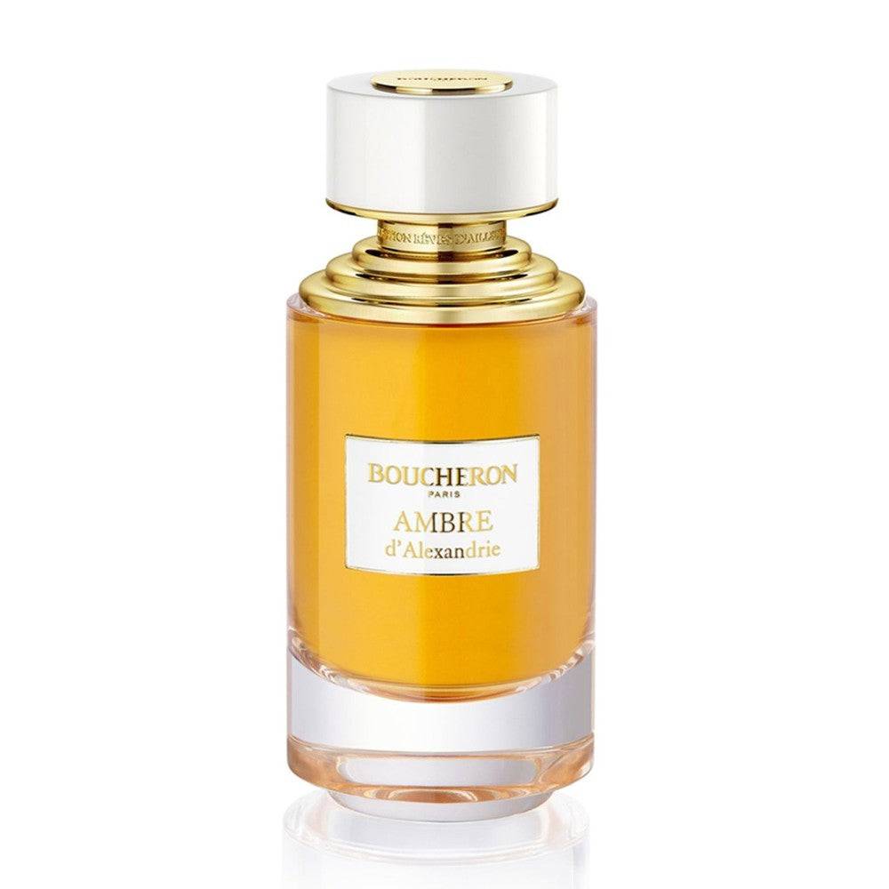 Ambre D`Alexandrie - EDP - Volym: 125 ml