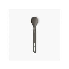 Sea to Summit Frontier UL Long Handle Spoon Aluminium Hard Anodised Grey