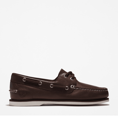 Timberland - Classic Boat Shoe for Women in Brown, Woman, Brown, Size: 4