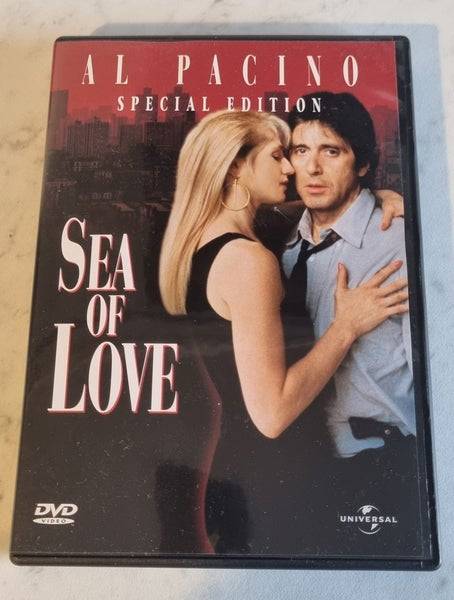 Sea of Love - Special Edition (DVD)