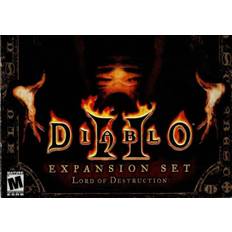 Diablo II: Lord of Destruction (DLC) (PC) Battle.net Key - EU