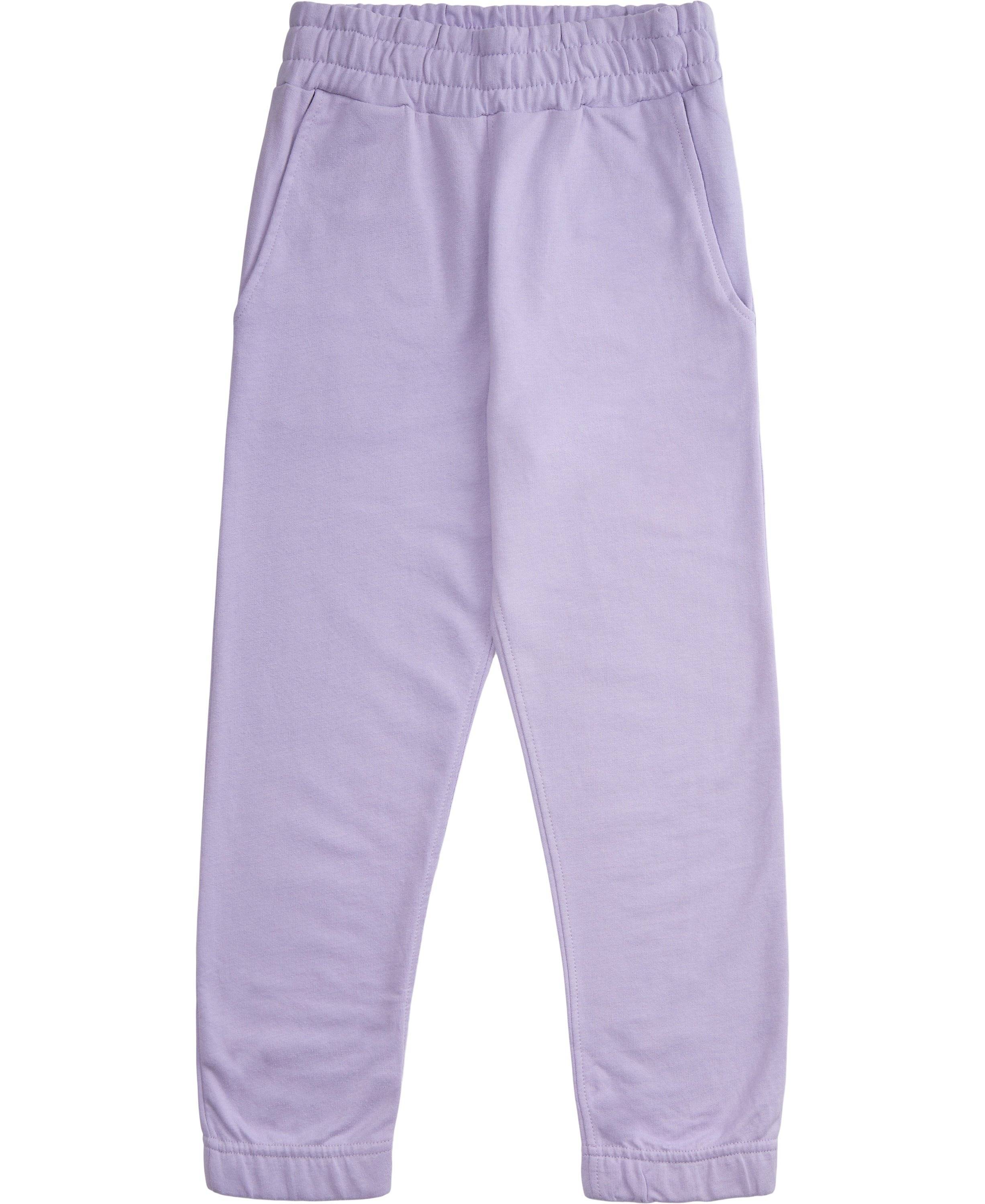Magasin Rafael 2 G Str 45 år / 104110 cm Lavender Bukser Bomuld.