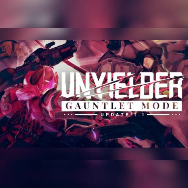 UNYIELDER (PC) Steam Gift - GLOBAL.