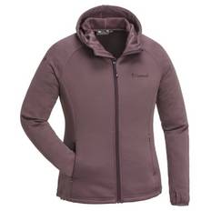 Pinewood Himalaya - Active Sweater Dusty Plum