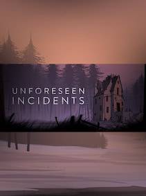 Unforeseen Incidents Steam Gift EUROPE