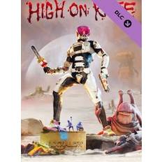 High On Life: High On Knife (PC) - Steam Key - GLOBAL