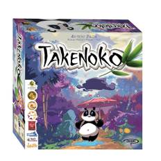 Takenoko (DA)