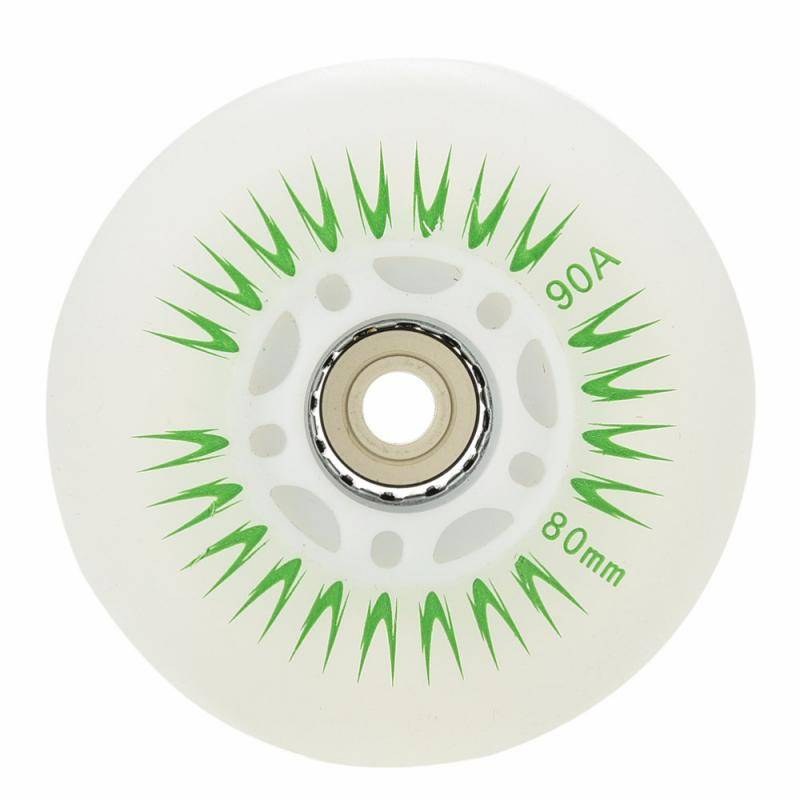 Inline Skridskohjul LED Lyser - 09