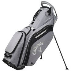 Callaway Fairway 14 Stand Bag 2024 (grå)