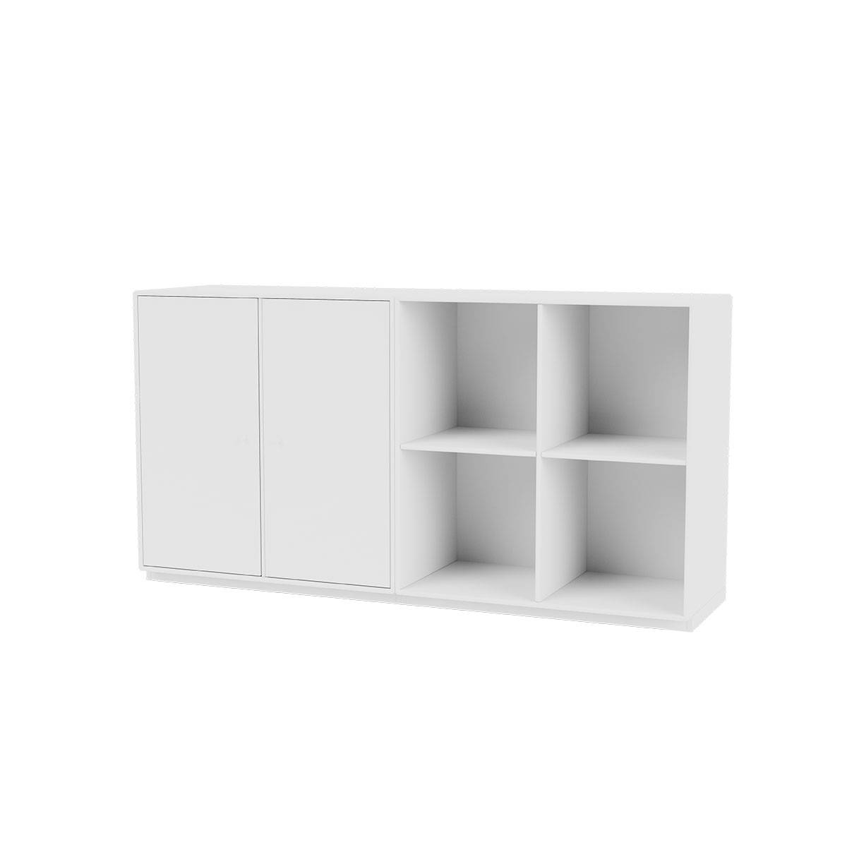 Montana | PAIR Sideboard på sockel Quickship