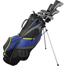 Wilson Staff Reflex LS - Højrehåndet Grafit Regular Golfsæt
