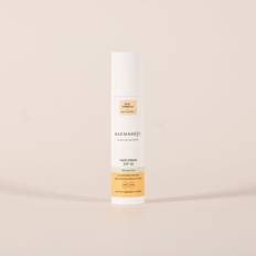 Karmameju solcreme til ansigtet SPF 50 | Parfumefri