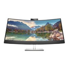 HP E34m G4 Conferencing Monitor - E-Series - LED-s