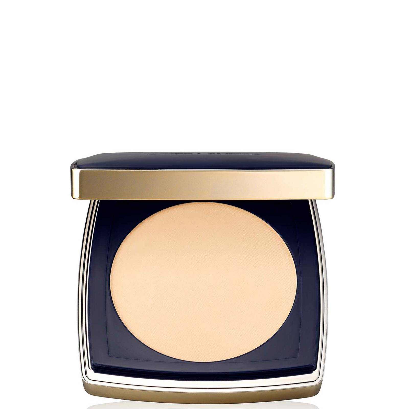Estée Lauder Double Wear Stay-in-Place Matte Powder Foundation (Various Shades) - 2N1 Desert Beige
