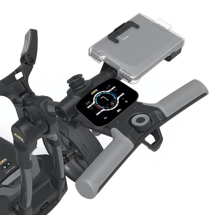 PowaKaddy FX & CT Series Scorecard Holder