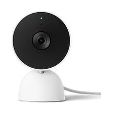 Google Nest Cam Indoor (wired) - Fyndvara