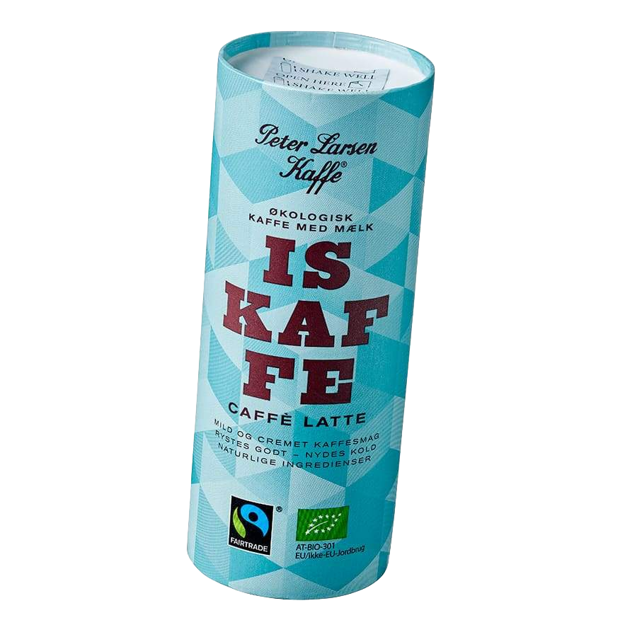 ISKAFFE CAFFÉ LATTE 230ML