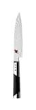 MIYABI Chutoh Köttkniv, Bladlängd: 16 cm, stor klinga, Rostfritt stål/Micartahandtag, 7000D
