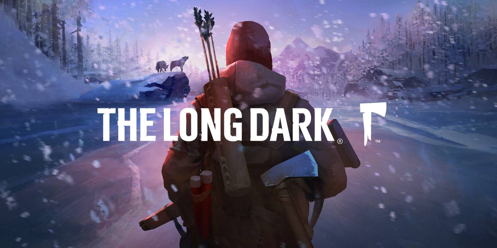The Long Dark (PC) - Standard