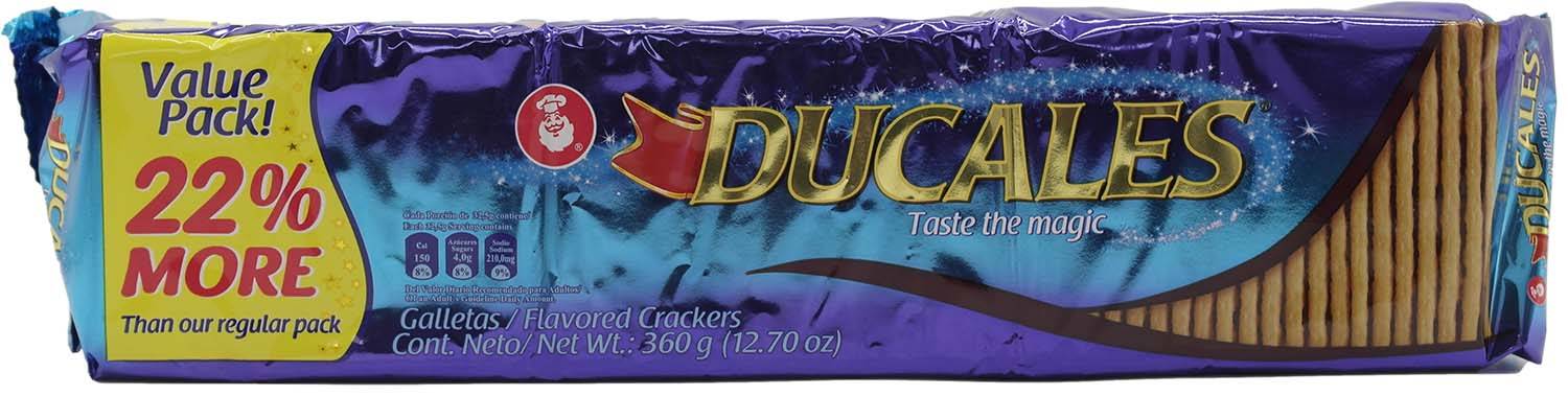 Ducales Kiks 360 gr
